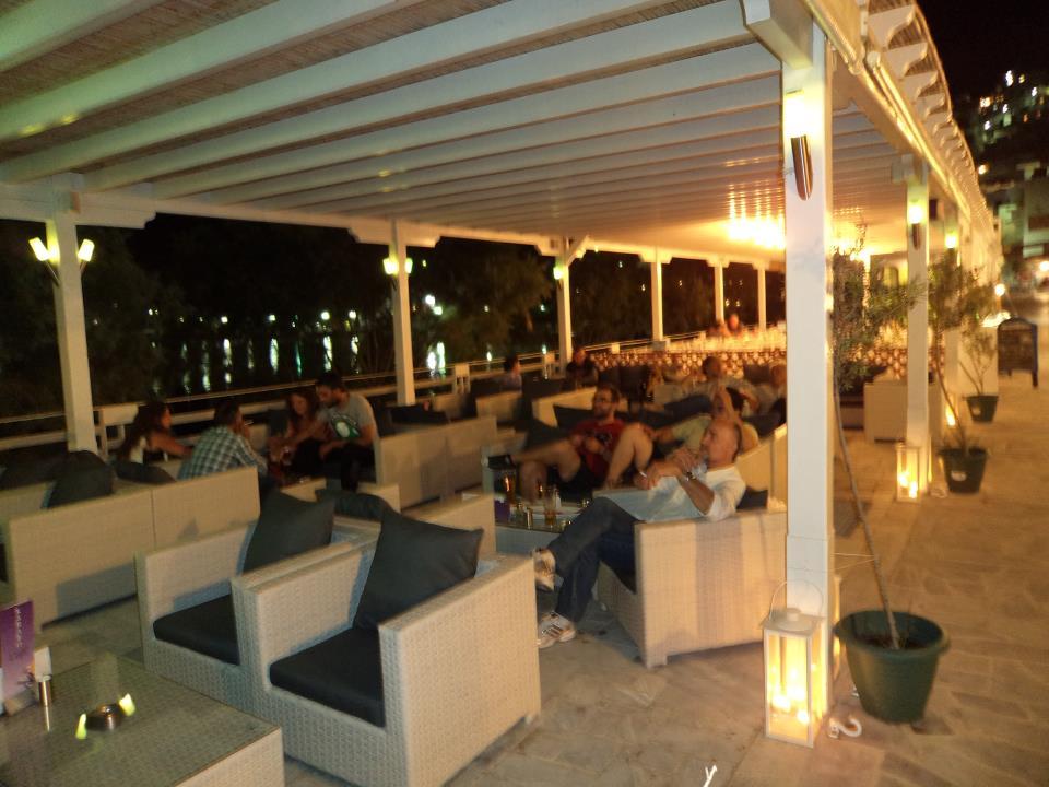 Karabo Meze - Restaurant - Tavern