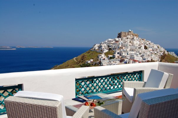 Astypalaia Vergouli car - Rent Car - moto