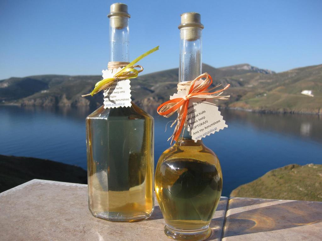 Casa di Vino - Traditional Products