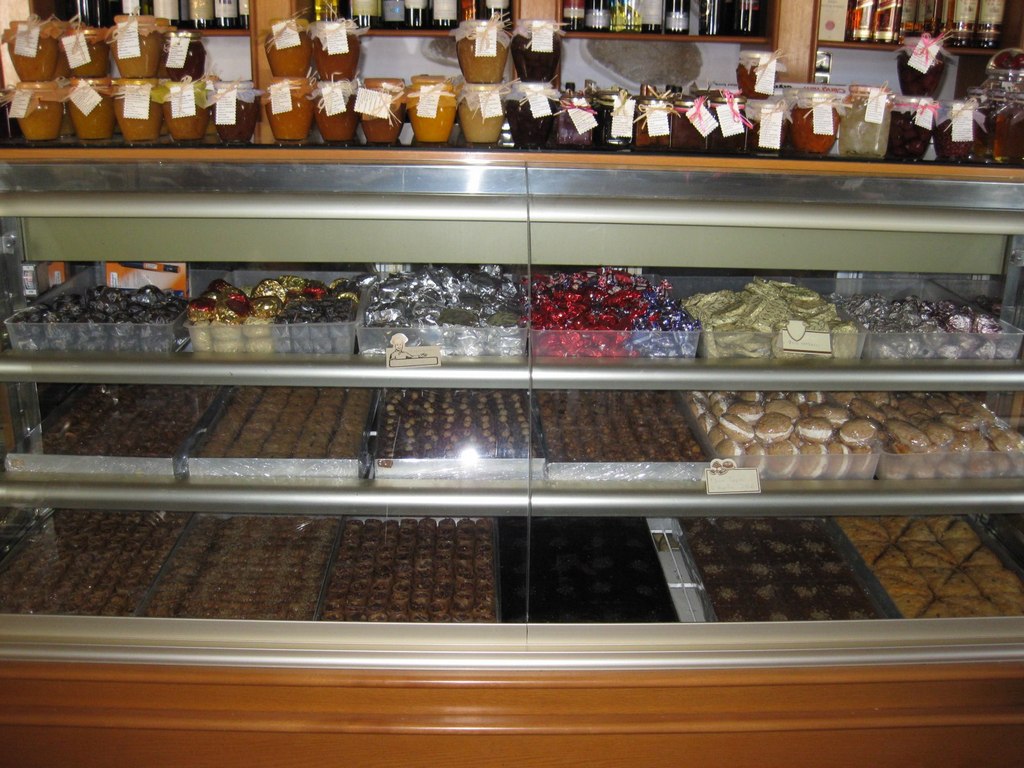 Casa di Vino - Traditional Products