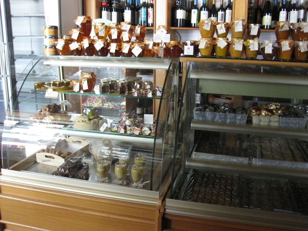 Casa di Vino - Traditional Products