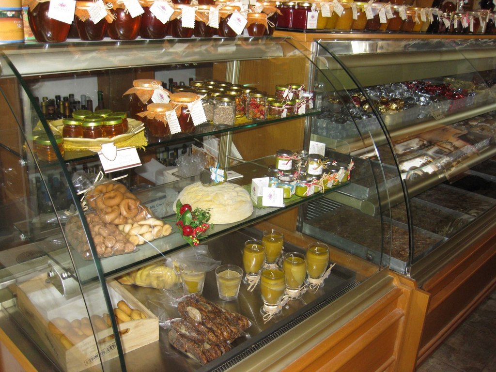 Casa di Vino - Traditional Products