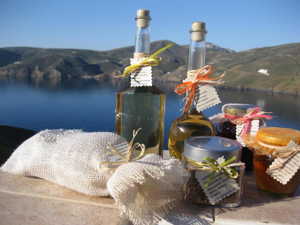 Casa di Vino - Traditional Products