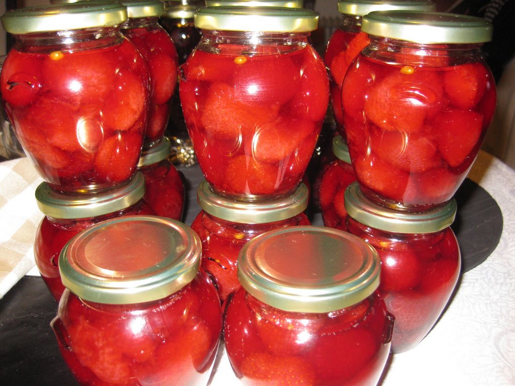 Casa di Vino - Traditional Products