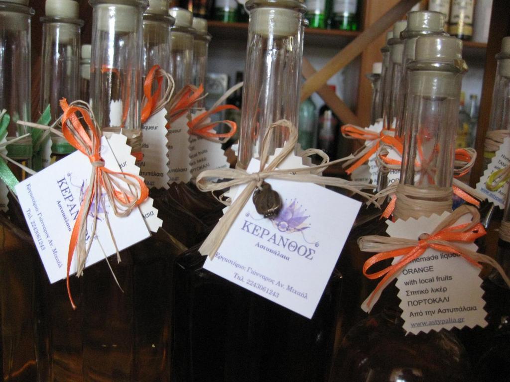 Casa di Vino - Traditional Products