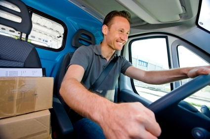 Assos Transportation - Transportation - Courier