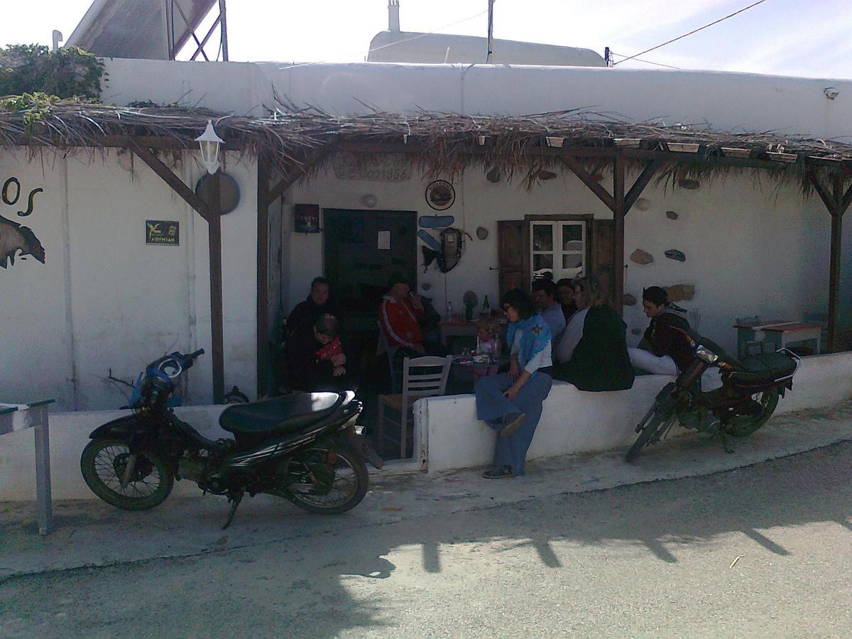 Kafenes Maltezos - Restaurant - Tavern
