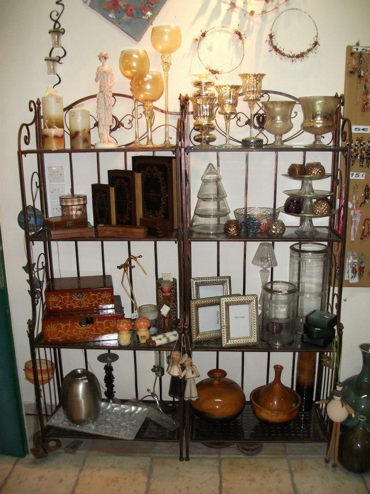 Diastasi & Xoros - Tourist Shop - Gifts