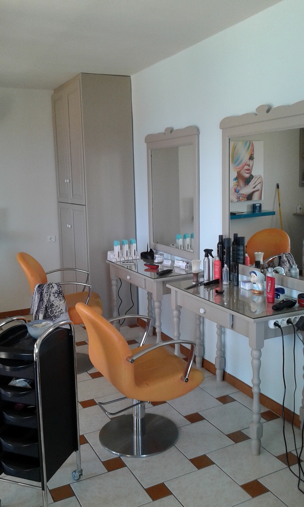 Linda - Hair - Beauty Salon