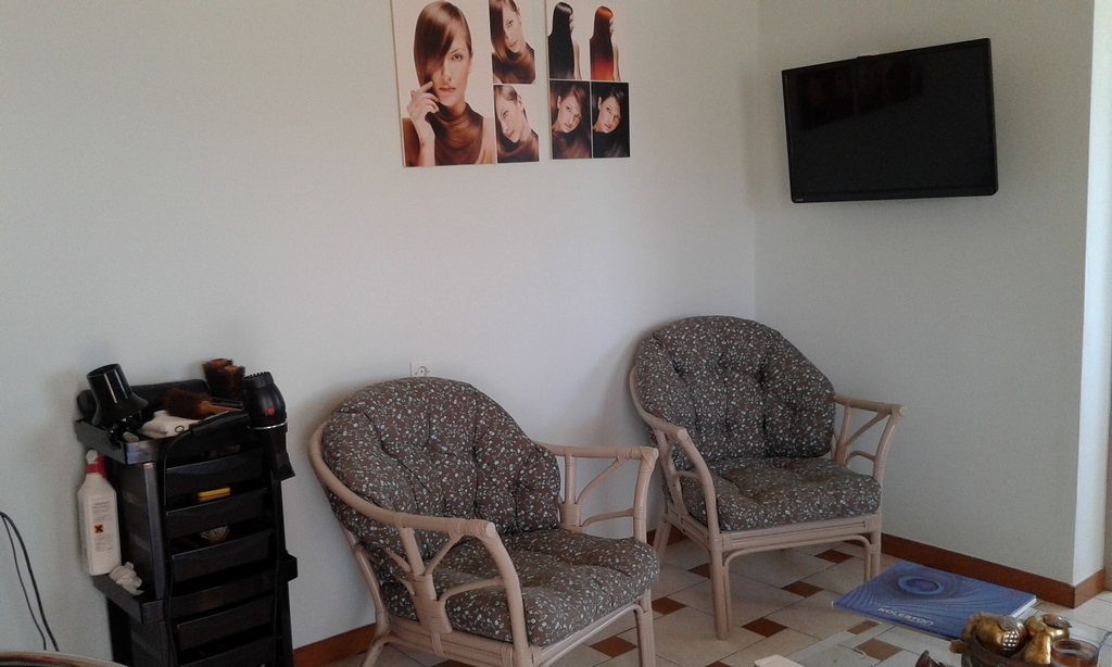 Linda - Hair - Beauty Salon