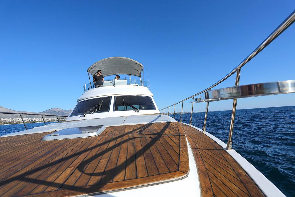 Astypalea VIP Yachting - Cruises