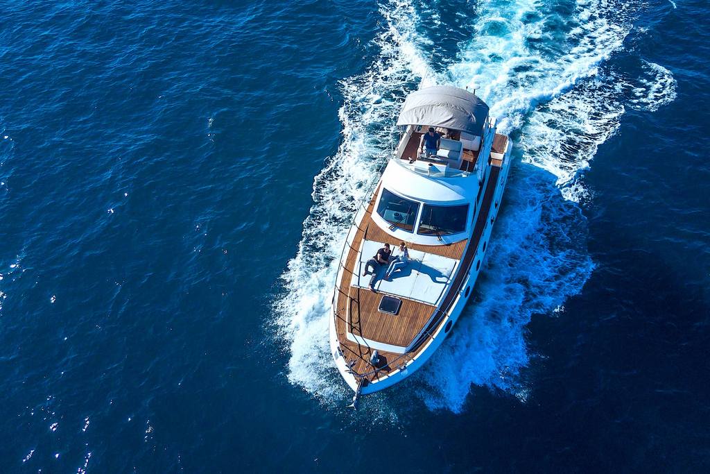 Astypalea VIP Yachting - Cruises
