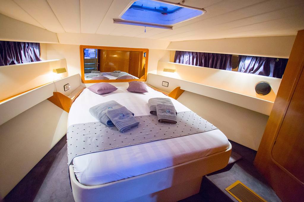 Astypalea VIP Yachting - Cruises