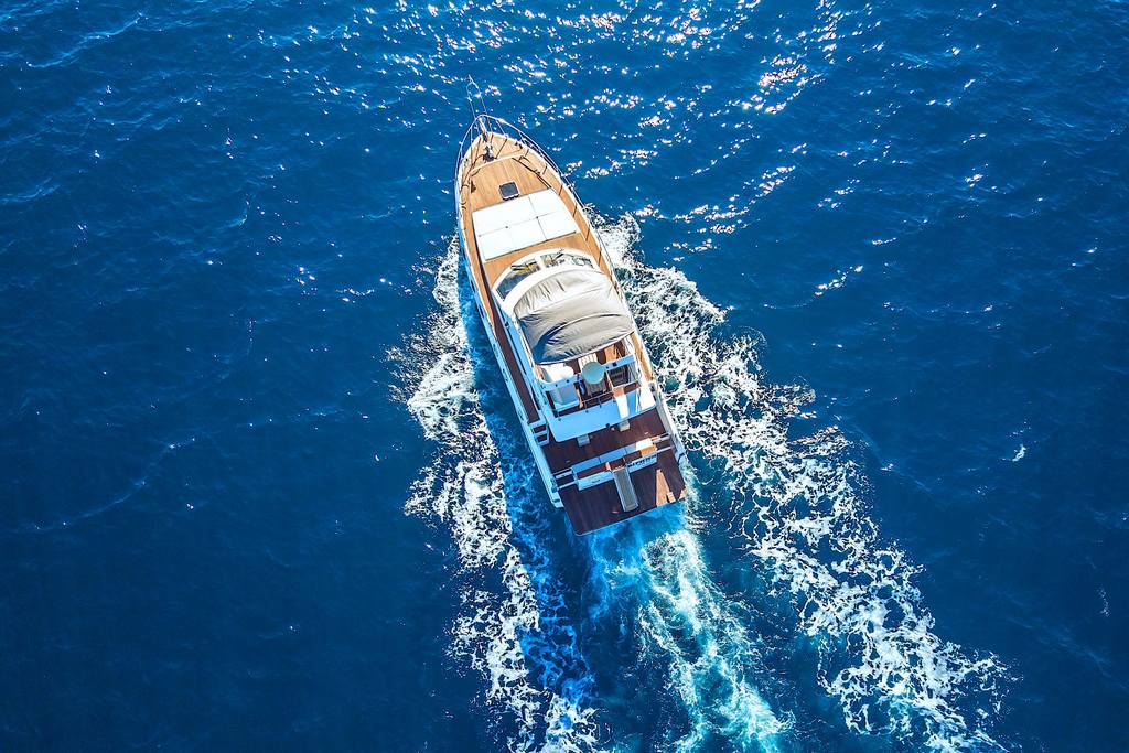 Astypalea VIP Yachting - Cruises