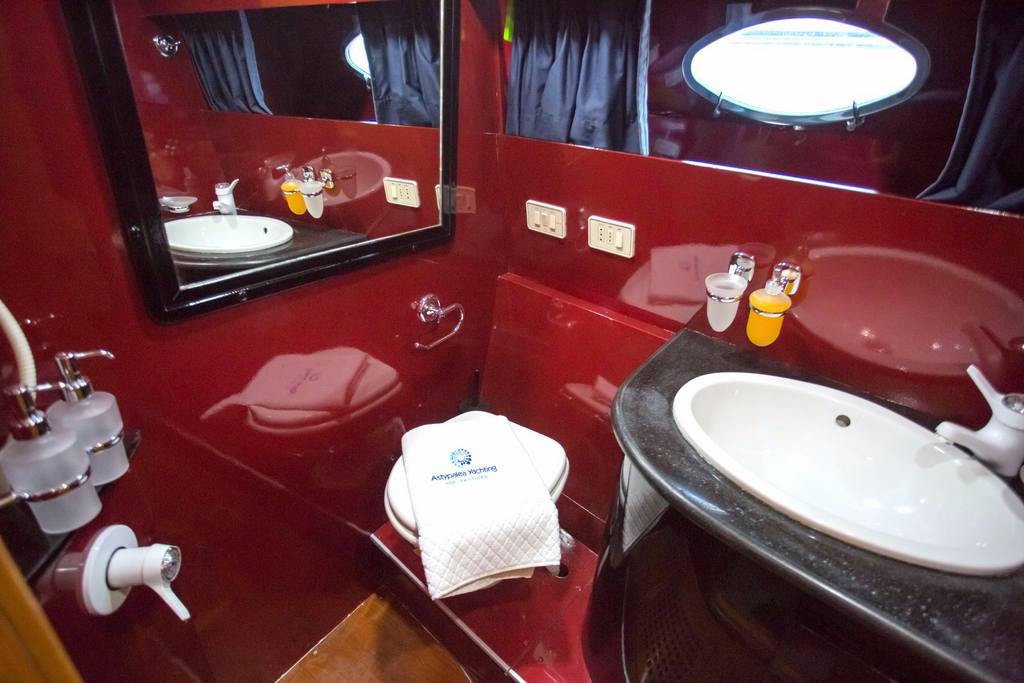 Astypalea VIP Yachting - Cruises