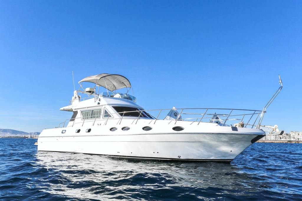 Astypalea VIP Yachting - Cruises