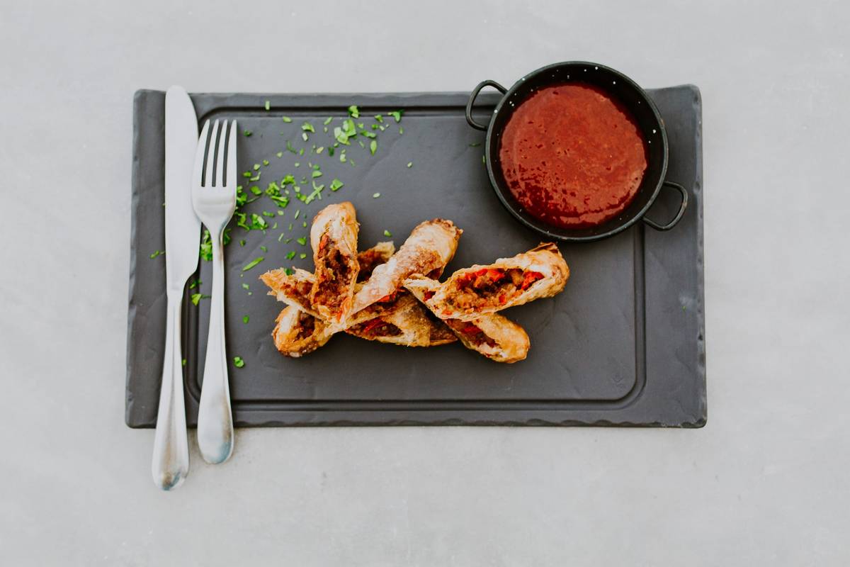 Akti Seafood Restaurant - Restaurant - Tavern