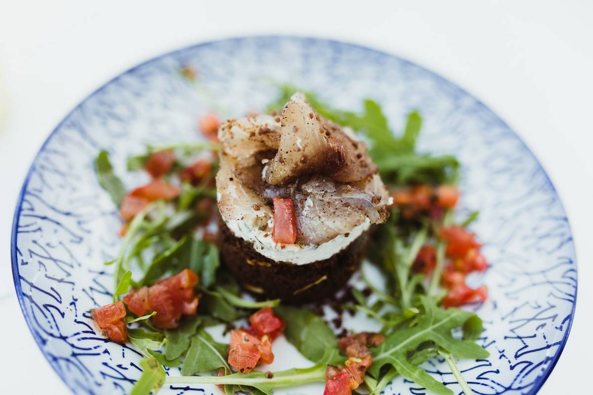 Akti Seafood Restaurant - Restaurant - Tavern