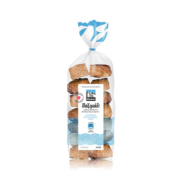 Eliana Bakery - Traditional Products