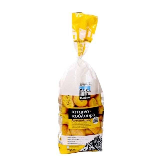 Eliana Bakery - Traditional Products
