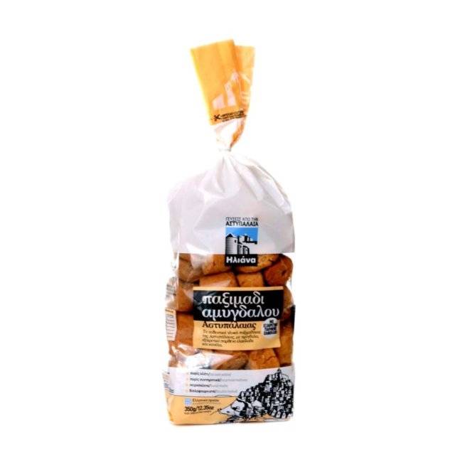 Eliana Bakery - Traditional Products