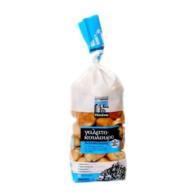 Eliana Bakery - Traditional Products