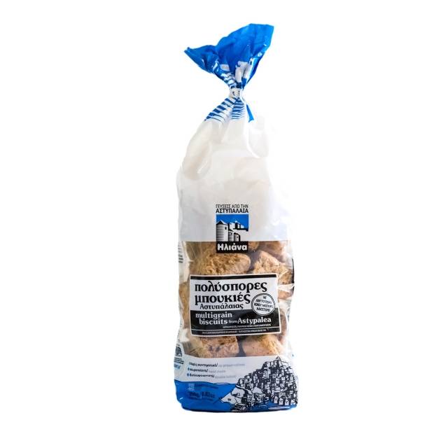 Eliana Bakery - Traditional Products