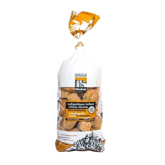 Eliana Bakery - Traditional Products