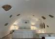 Allegro Tholari - Δωμάτια - Στούντιος