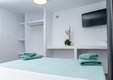 Allegro Seasight Apartment - Δωμάτια - Στούντιος