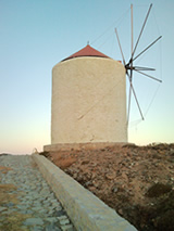 Astypalea Island, Αστυπάλαια
