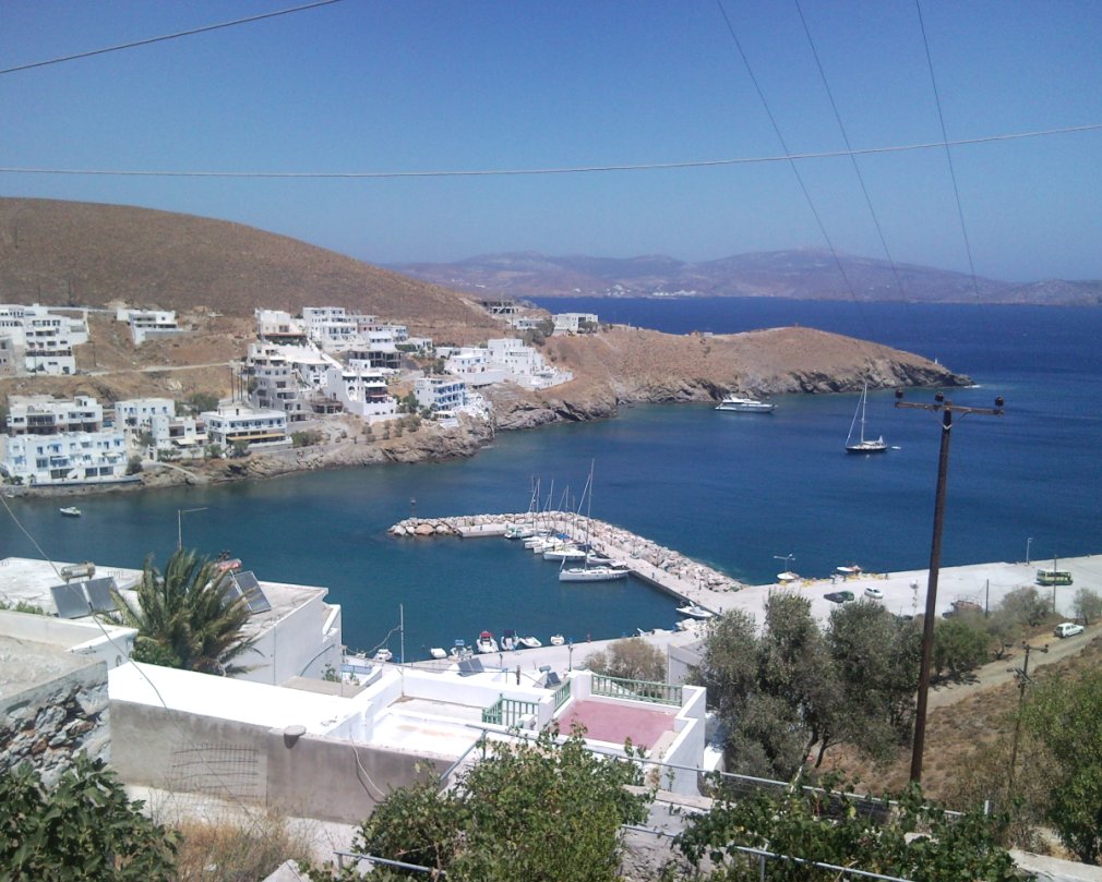 Delmadoros Boat Services - Boat Services