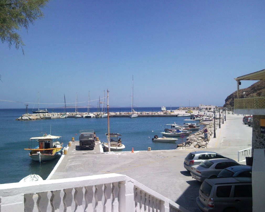 Delmadoros Boat Services - Boat Services