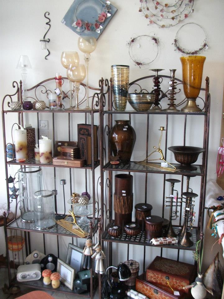 Diastasi & Xoros - Tourist Shop - Gifts