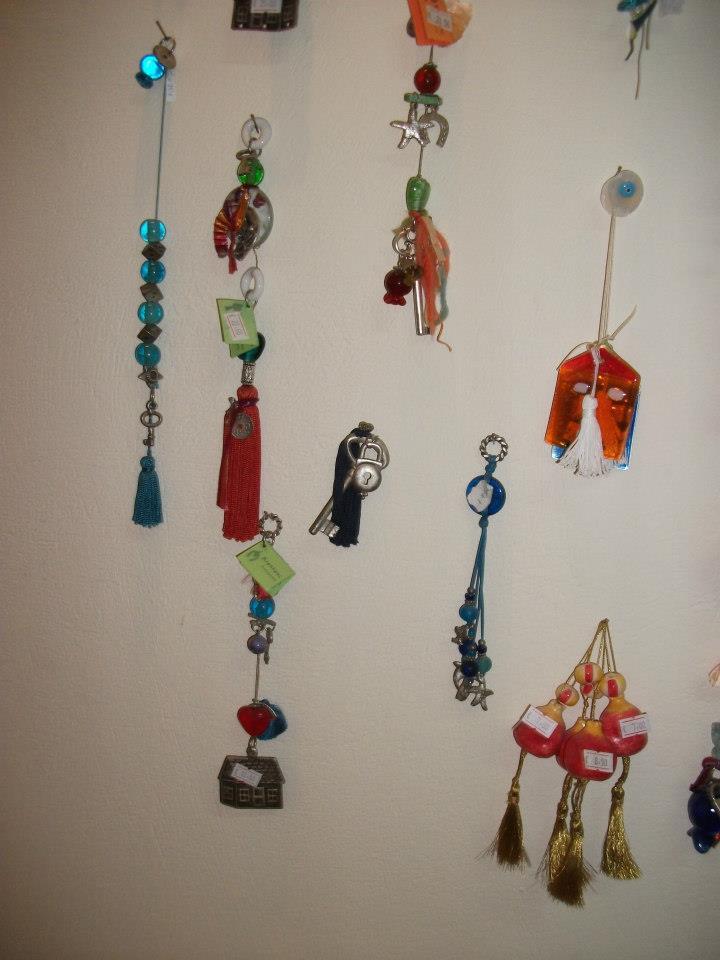 Diastasi & Xoros - Tourist Shop - Gifts