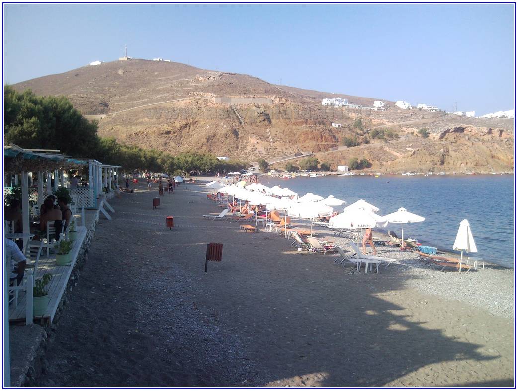 astypalaia - astypalea beaches