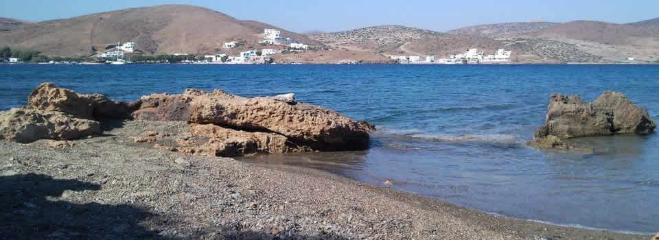 Astypalea Island, Αστυπάλαια