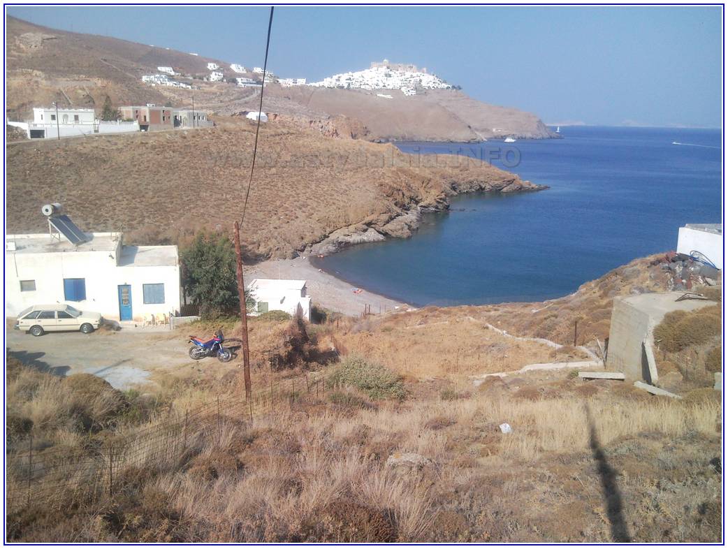  Agios Vasilios Beach 