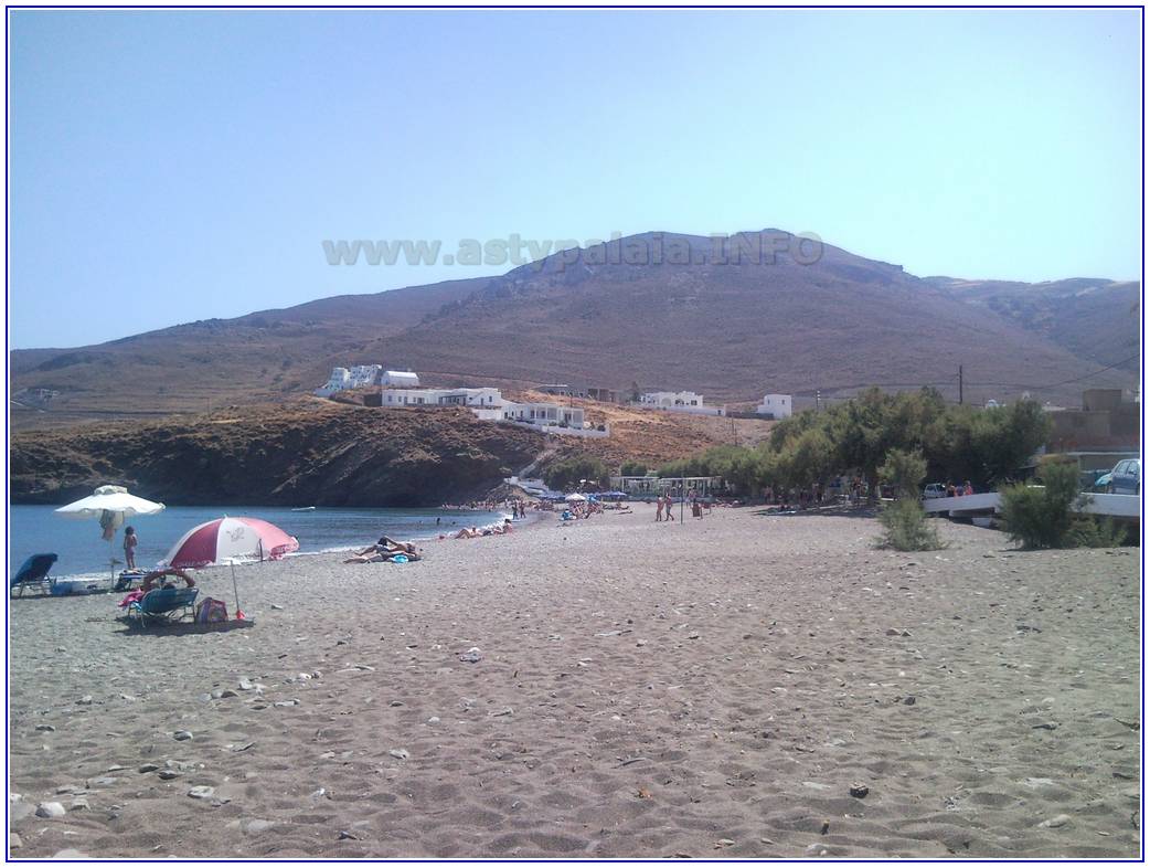  Livadi Beach 