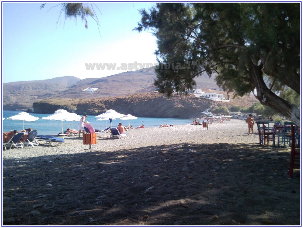  Livadi Beach 