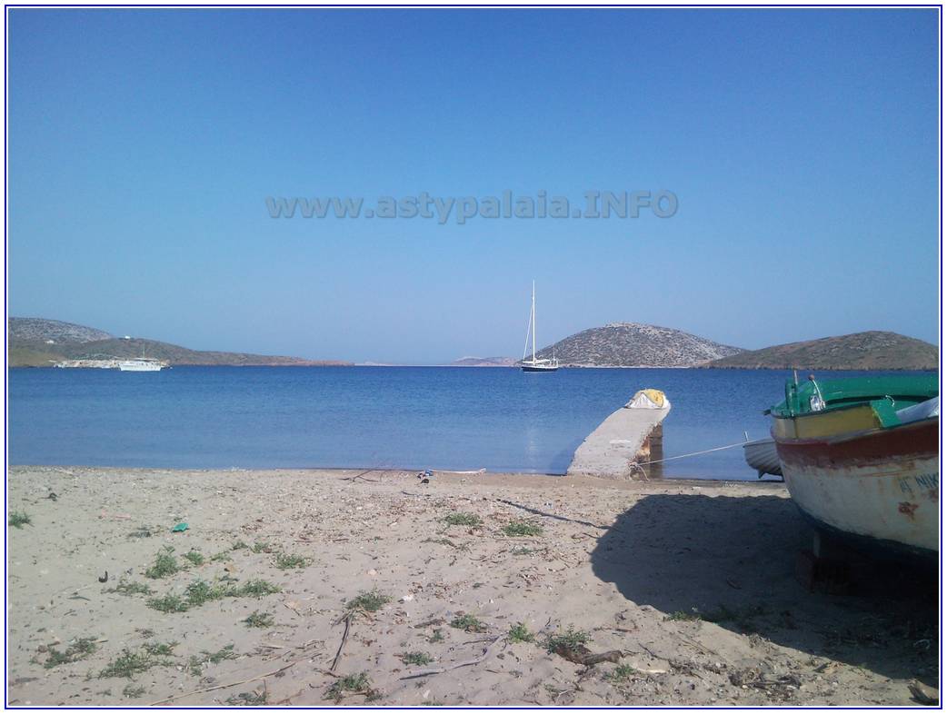  Maltezana Beach 