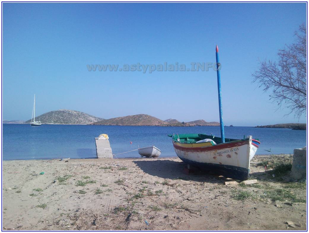  Maltezana Beach 