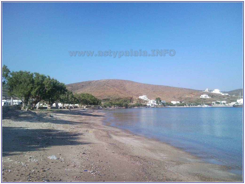  Maltezana Beach 