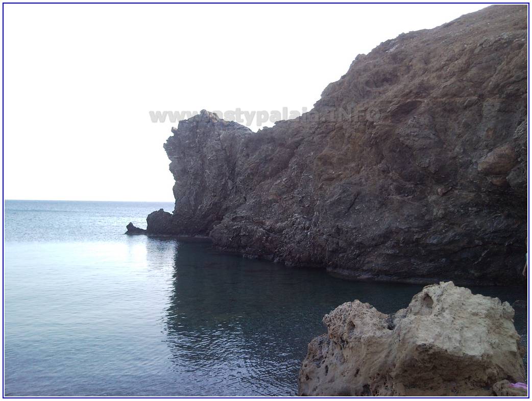 Mple Limanaki Beach 