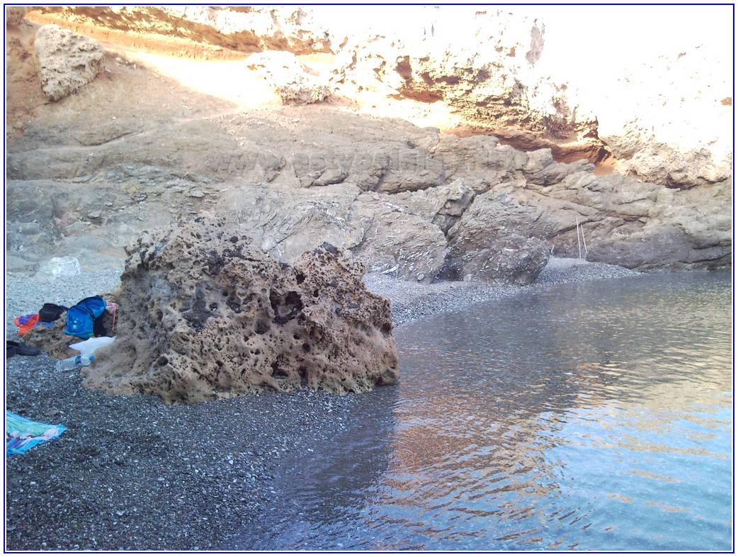  Mple Limanaki Beach 
