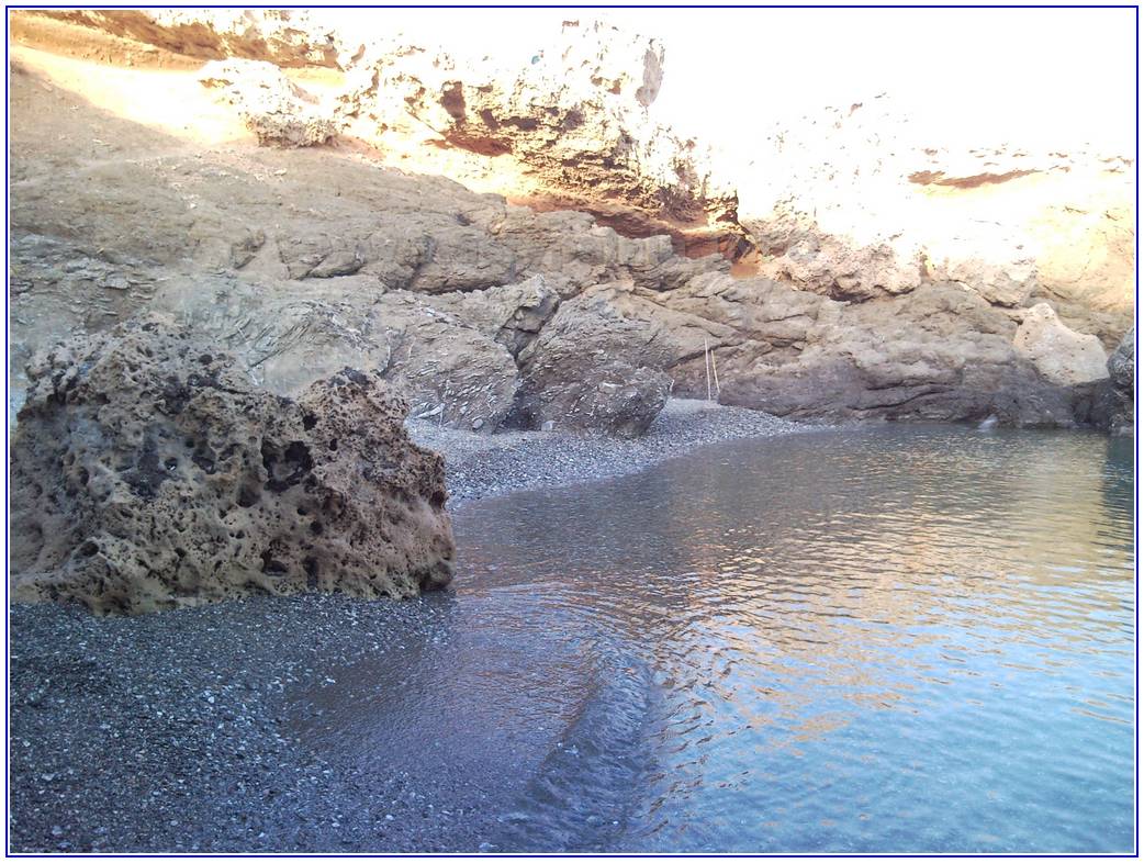  Mple Limanaki Beach 