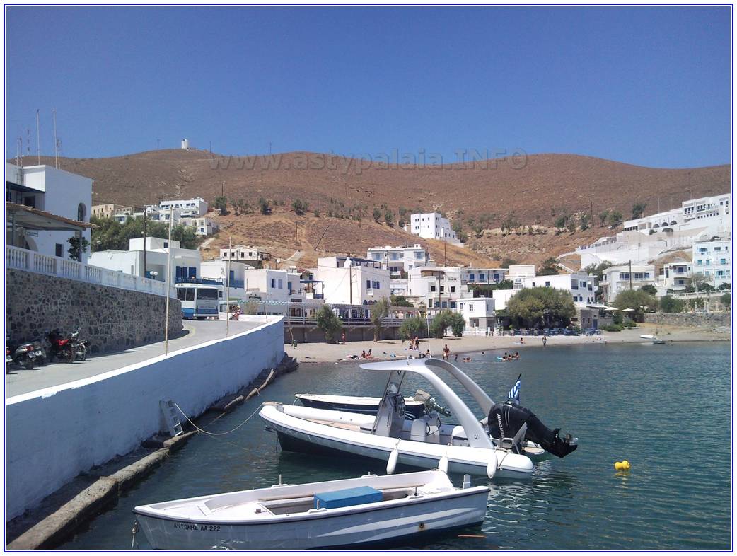  Pera Gialos Beach 